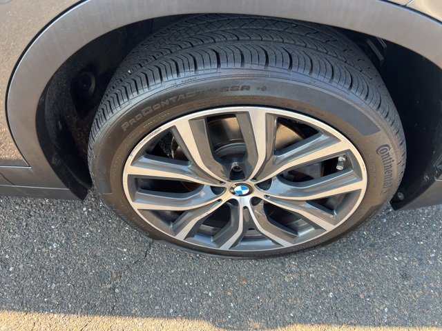 Used 2018 BMW X2 xDrive28i w/ Convenience Package image 8