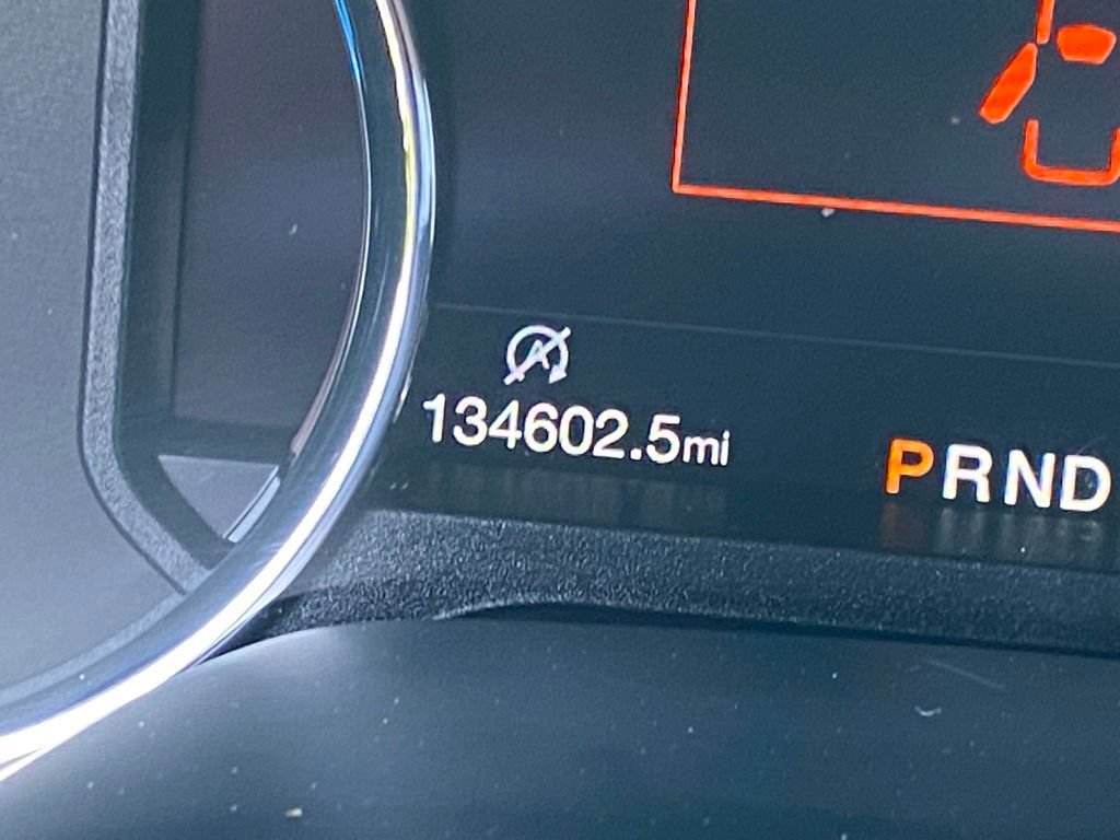 Certified 2019 Ford Expedition Max Limited w/ Equipment Group 302A RWD image 14