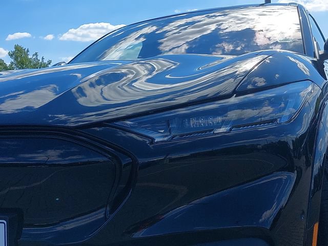 Certified 2023 Ford Mustang Mach-E Premium RWD image 30