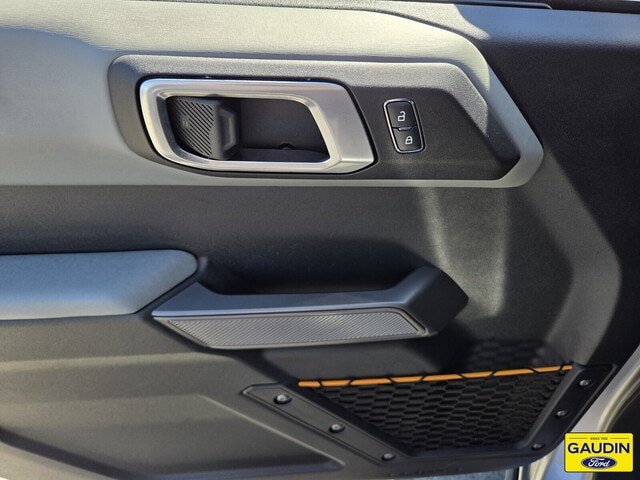 Certified 2022 Ford Bronco Badlands AWD/4WD image 14