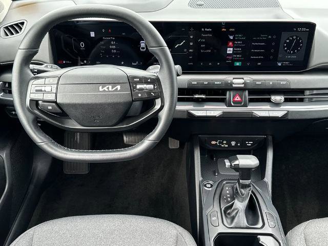 Used 2025 Kia K4 EX FWD image 13