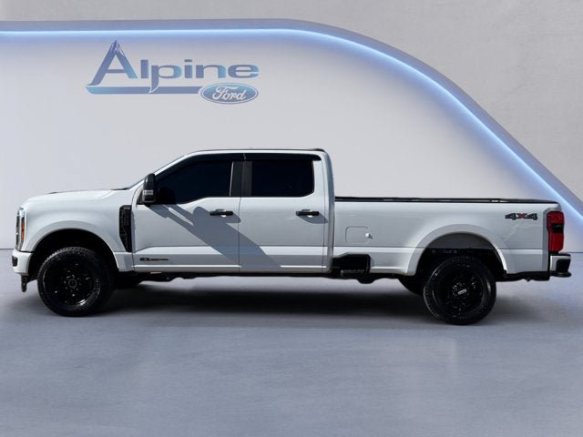 Certified 2024 Ford F350 XL w/ STX Appearance Package AWD/4WD image 2