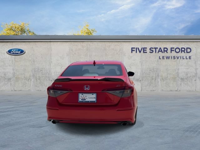 Used 2023 Honda Civic Si image 7