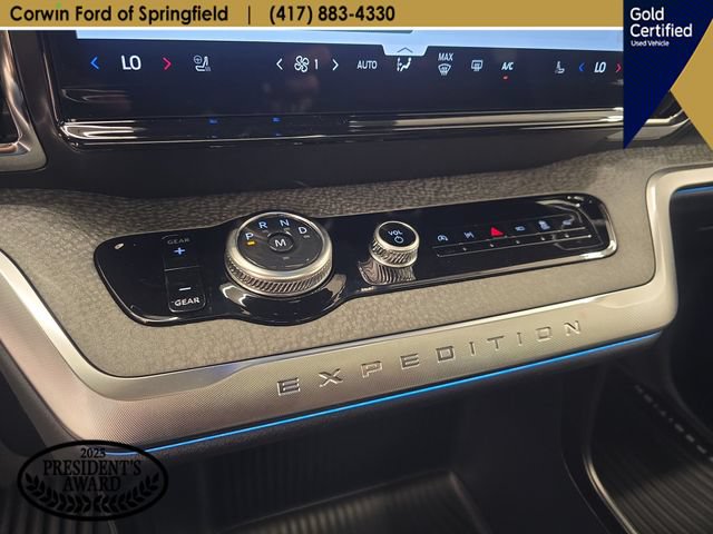 Certified 2026 Ford Expedition Tremor AWD/4WD image 31
