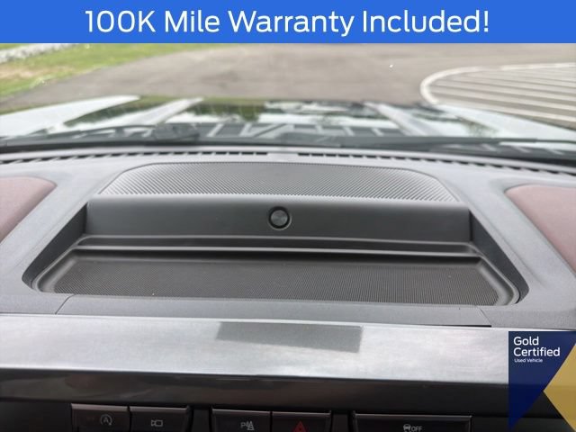 Certified 2023 Ford F150 Lariat w/ Equipment Group 502A High AWD/4WD image 35