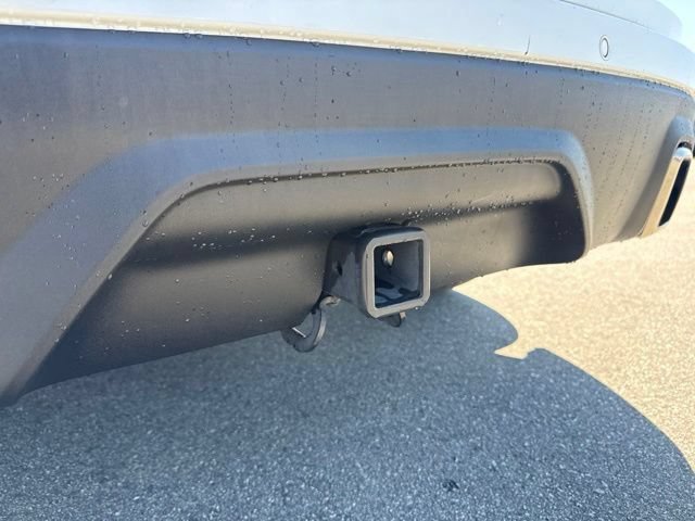 Certified 2023 Ford Edge ST w/ Cargo Accessory Package AWD/4WD image 10