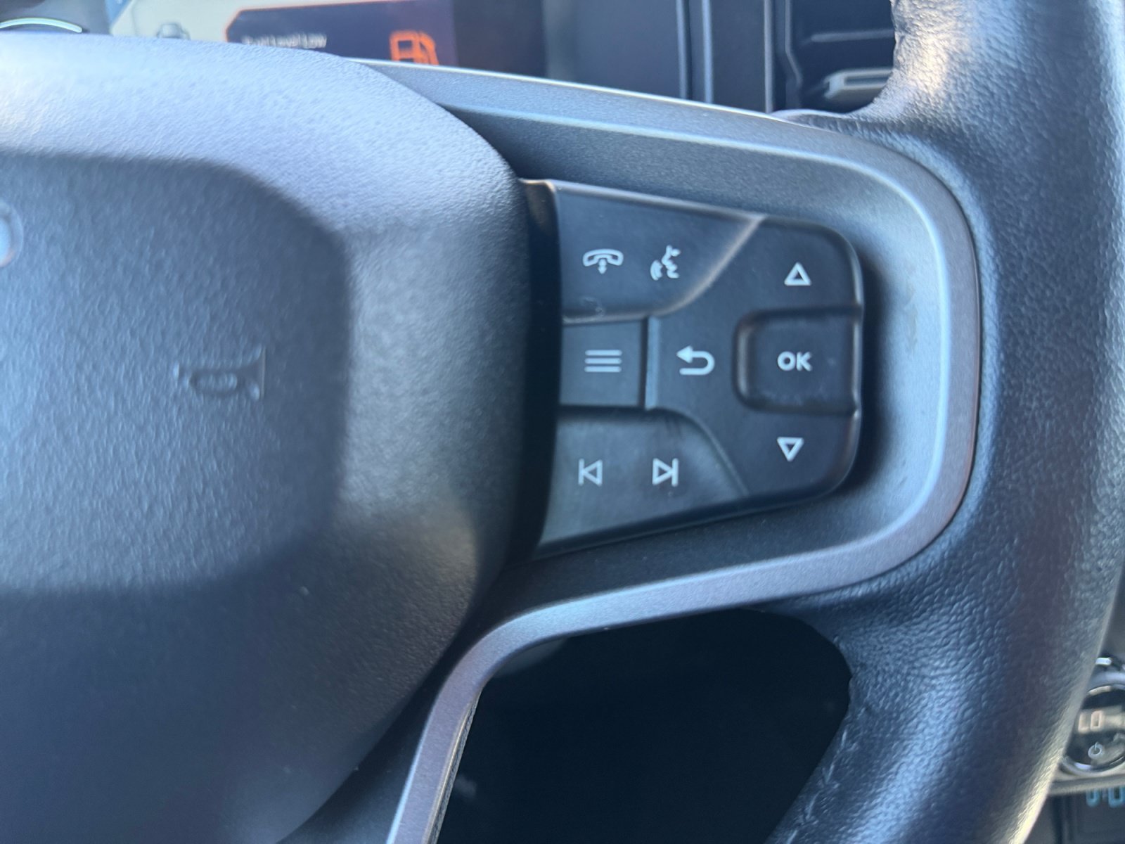 Certified 2023 Ford Bronco Big Bend AWD/4WD image 19