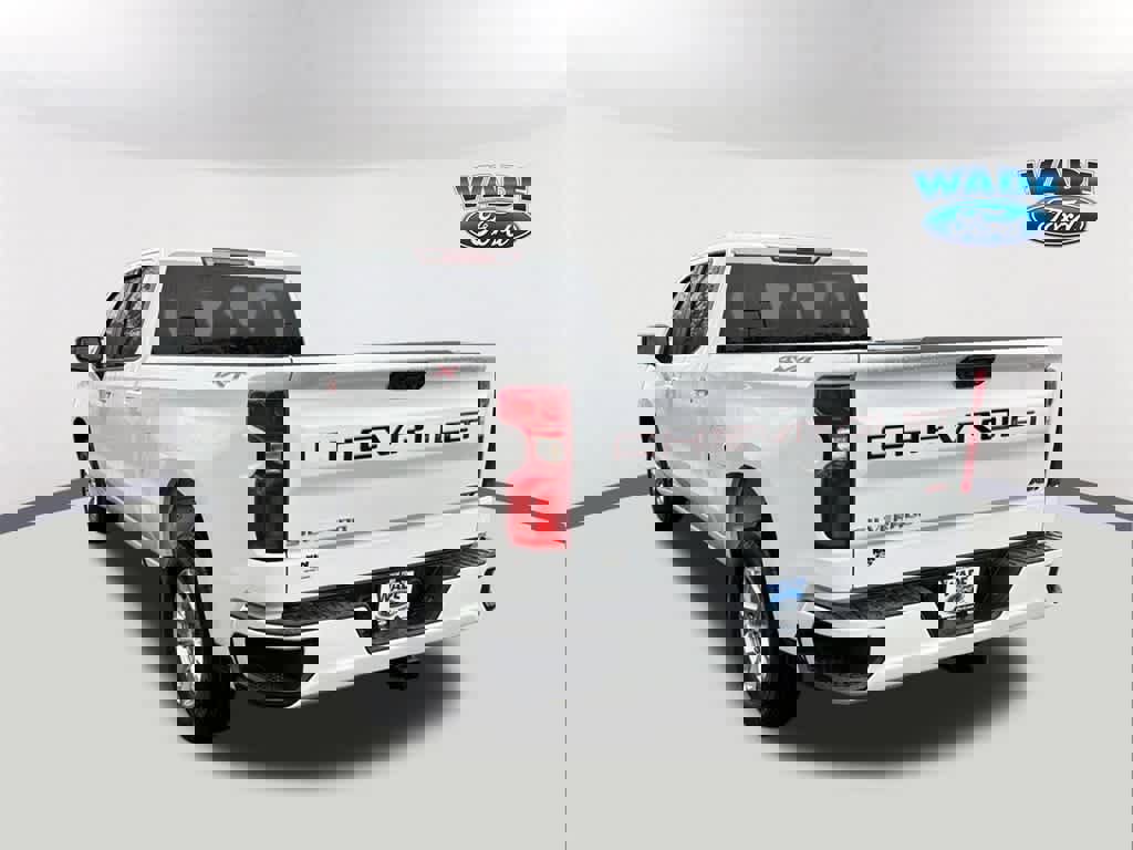 Used 2023 Chevrolet Silverado 1500 RST image 7