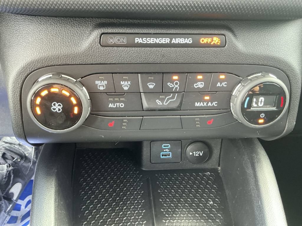 Certified 2021 Ford Bronco Sport Badlands AWD/4WD image 17