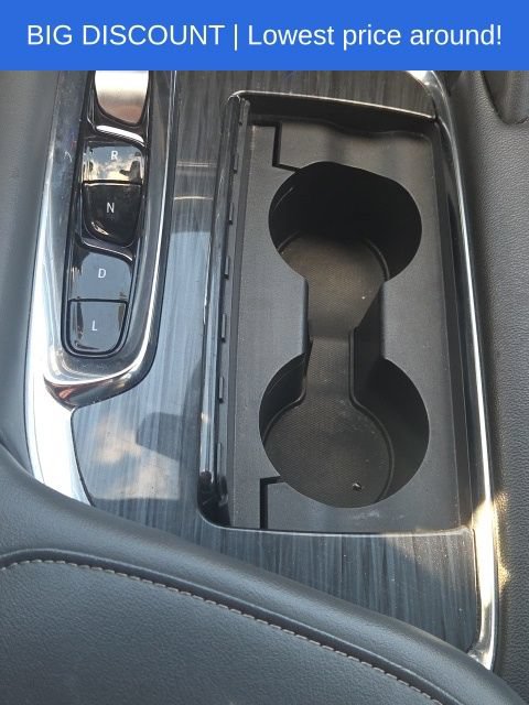 Used 2024 Buick Enclave Premium FWD image 43