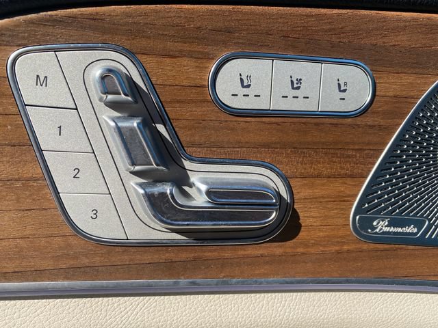 Used 2024 Mercedes-Benz GLS 450 4MATIC image 18