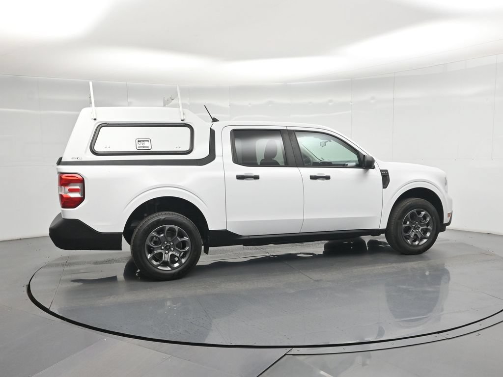 Certified 2023 Ford Maverick XLT FWD image 26