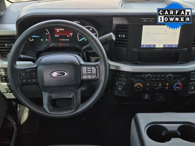 Certified 2024 Ford F250 XL w/ STX Appearance Package AWD/4WD image 23
