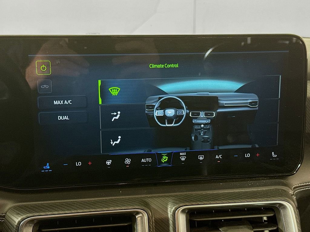 Certified 2024 Ford Mustang Premium image 20