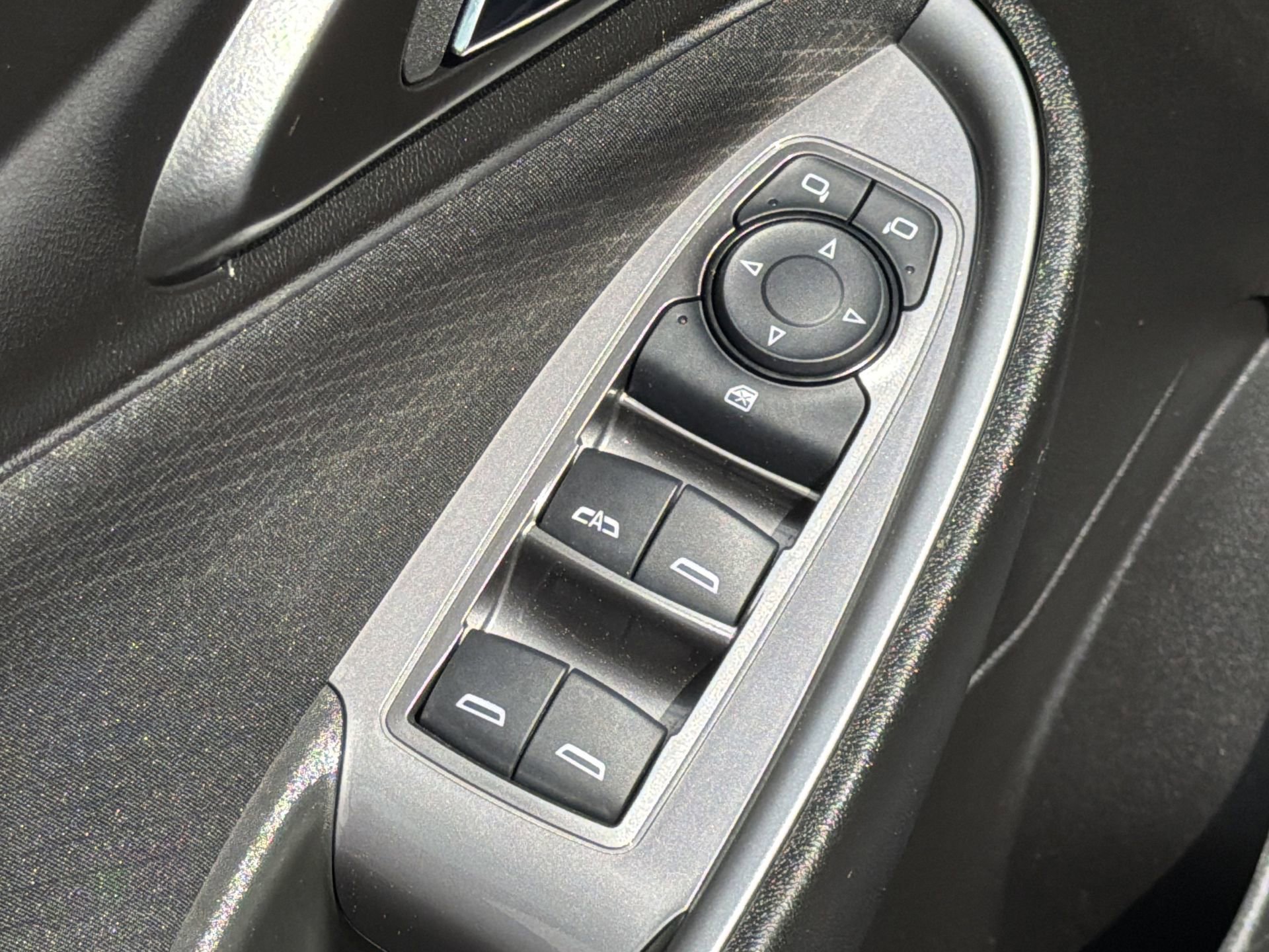 Used 2024 Chevrolet Malibu LT FWD image 17