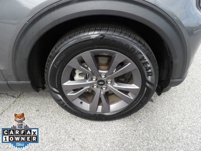 Certified 2023 Ford Explorer XLT w/ Equipment Group 202A RWD image 12