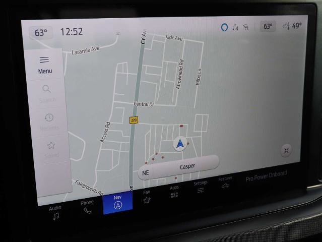 Certified 2024 Ford F350 Platinum image 32