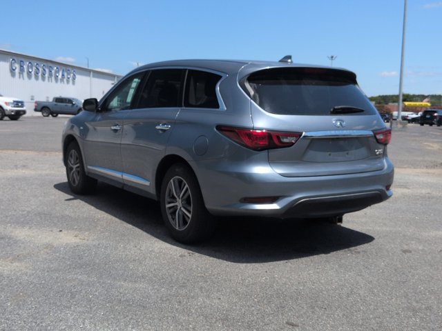 Used 2019 INFINITI QX60 Pure FWD image 6