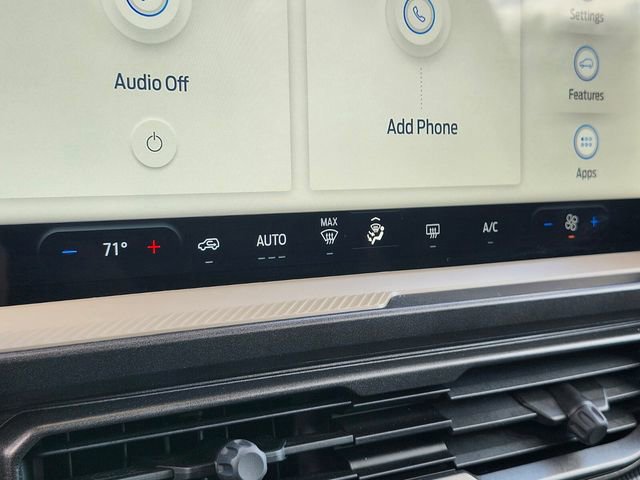 Certified 2025 Ford Bronco Sport Big Bend image 22