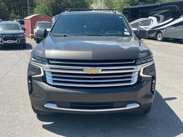 Used 2021 Chevrolet Suburban High Country w/ Premium Package image 5