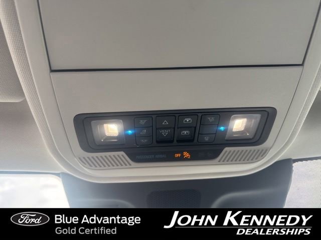 Certified 2025 Ford Expedition Active AWD/4WD image 22