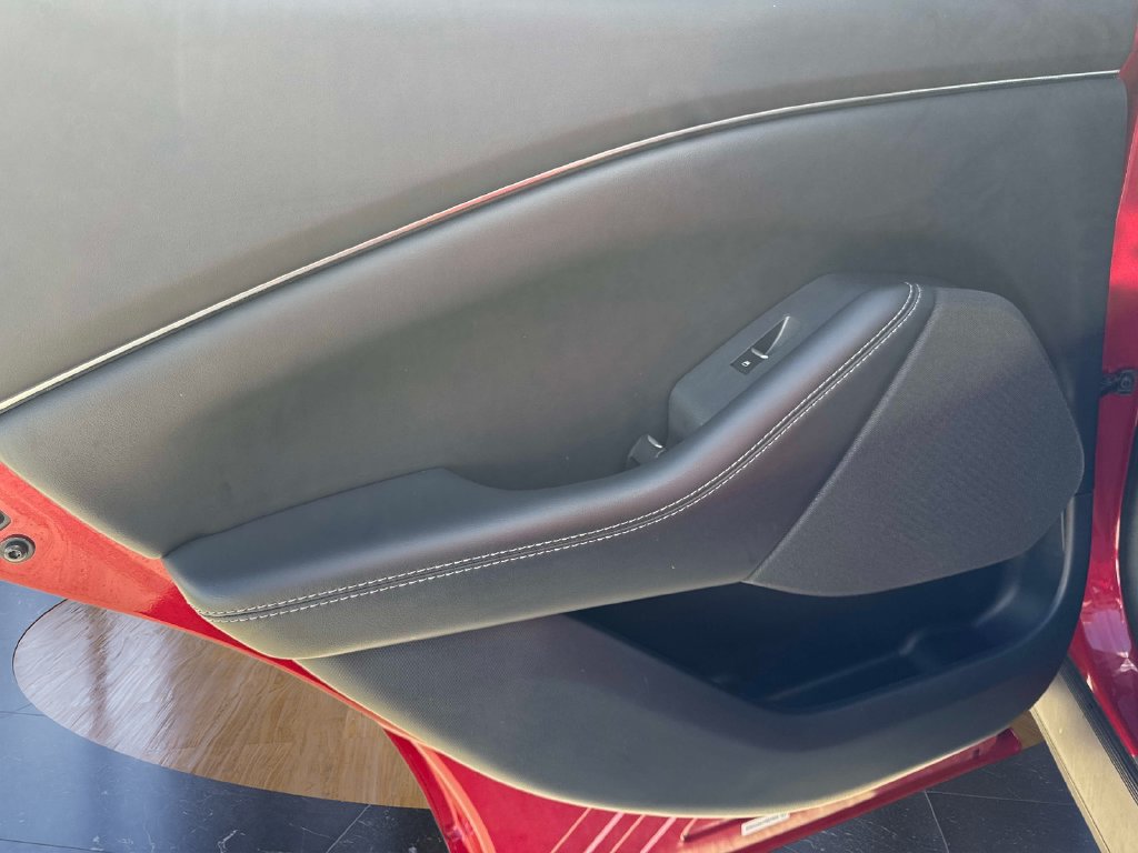 Certified 2023 Ford Mustang Mach-E Select RWD image 18