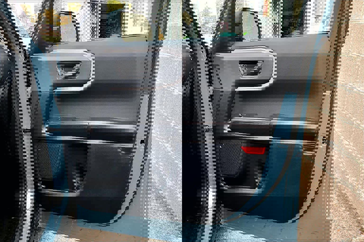 Certified 2023 Ford Bronco Sport Big Bend w/ Convenience Package image 26