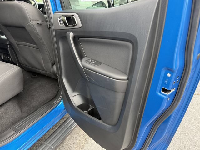 Certified 2023 Ford Ranger XLT w/ Equipment Group 301A Mid AWD/4WD image 28