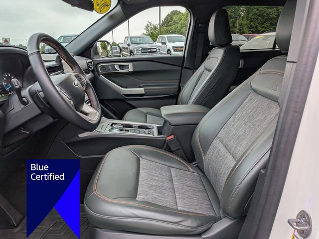 Certified 2023 Ford Explorer Timberline AWD/4WD image 14