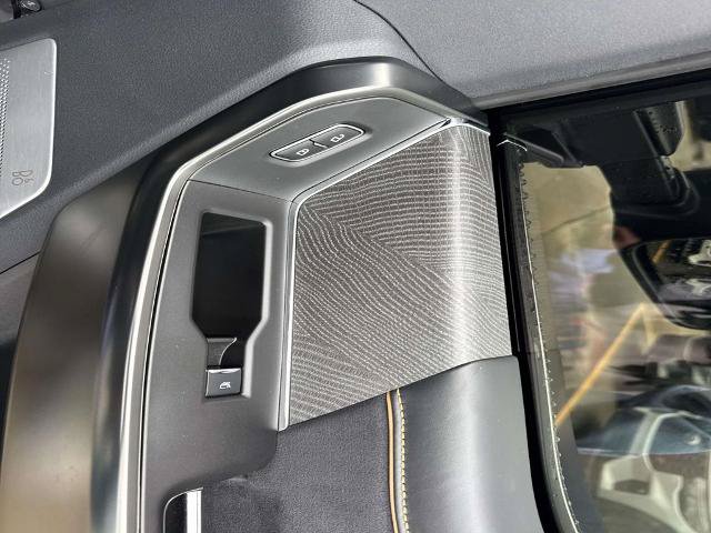 Certified 2024 Ford F450 Platinum w/ FX4 Off-Road Package AWD/4WD image 15