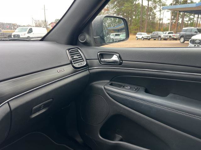 Used 2021 Jeep Grand Cherokee Limited w/ Quick Order Package 28K 80th image 13