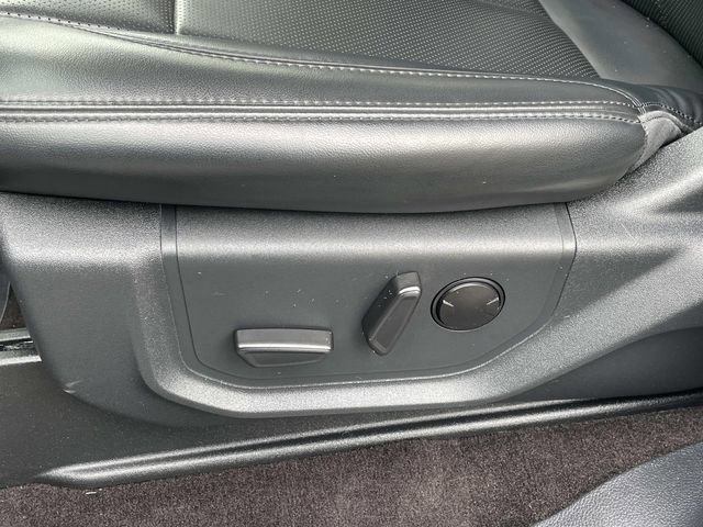 Certified 2022 Ford Expedition XLT RWD image 23