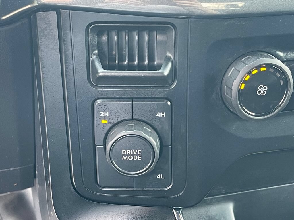 Certified 2023 Ford F150 XL w/ STX Appearance Package AWD/4WD image 13