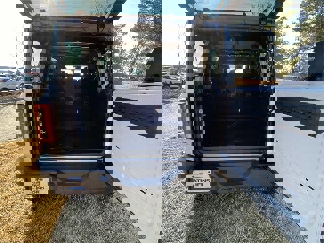 Certified 2023 Ford Bronco Outer Banks image 44