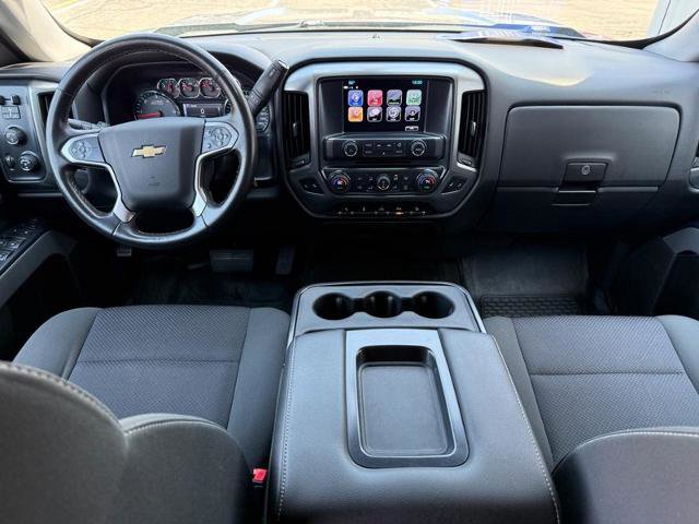 Used 2017 Chevrolet Silverado 1500 LT w/ All Star Edition image 10