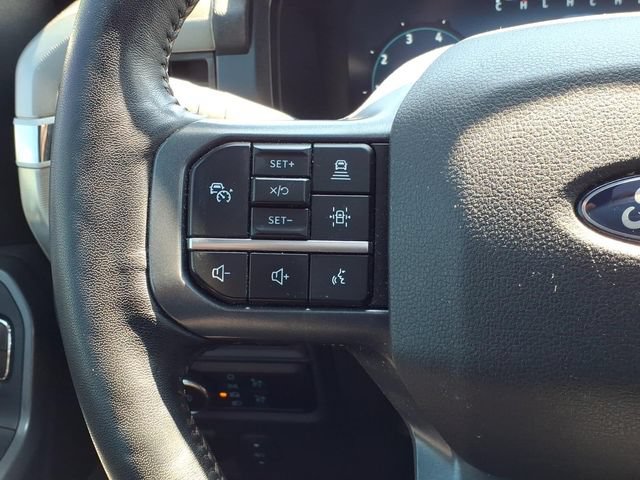 Certified 2024 Ford F150 Lariat w/ Equipment Group 502A High AWD/4WD image 23