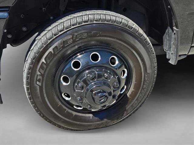 Used 2024 RAM 3500 Laramie w/ Night Edition AWD/4WD image 23