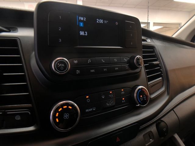 Certified 2023 Ford Transit 350 XL image 17
