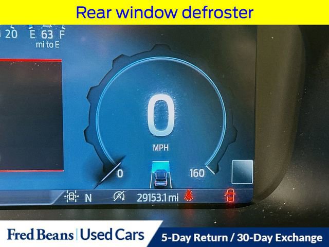 Certified 2022 Ford Expedition Platinum image 15