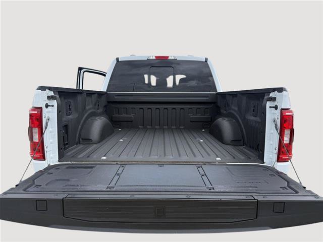 Certified 2023 Ford F150 XLT w/ Equipment Group 302A High AWD/4WD image 25