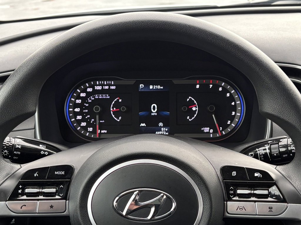 Used 2024 Hyundai Tucson SEL image 26