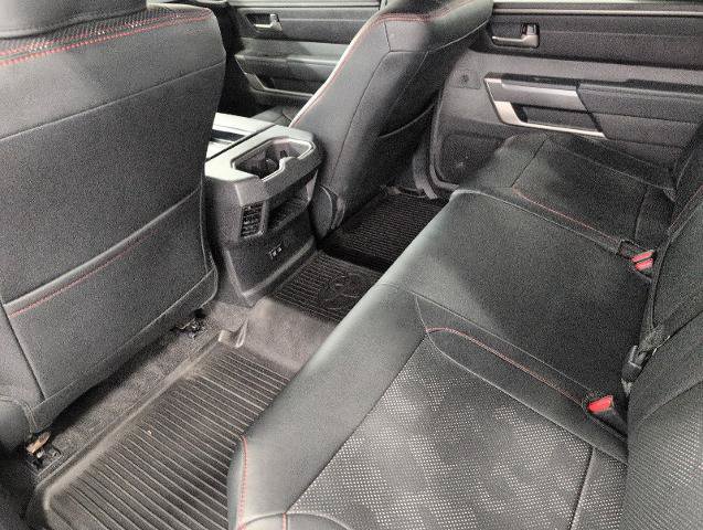 Used 2025 Toyota Tundra SR5 w/ SR5 Convenience Package AWD/4WD image 23