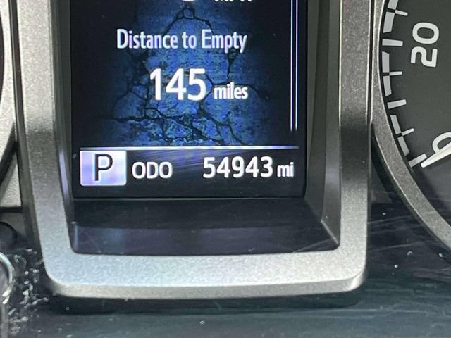 Used 2021 Toyota Tacoma TRD Off-Road w/ Technology Package RWD image 37