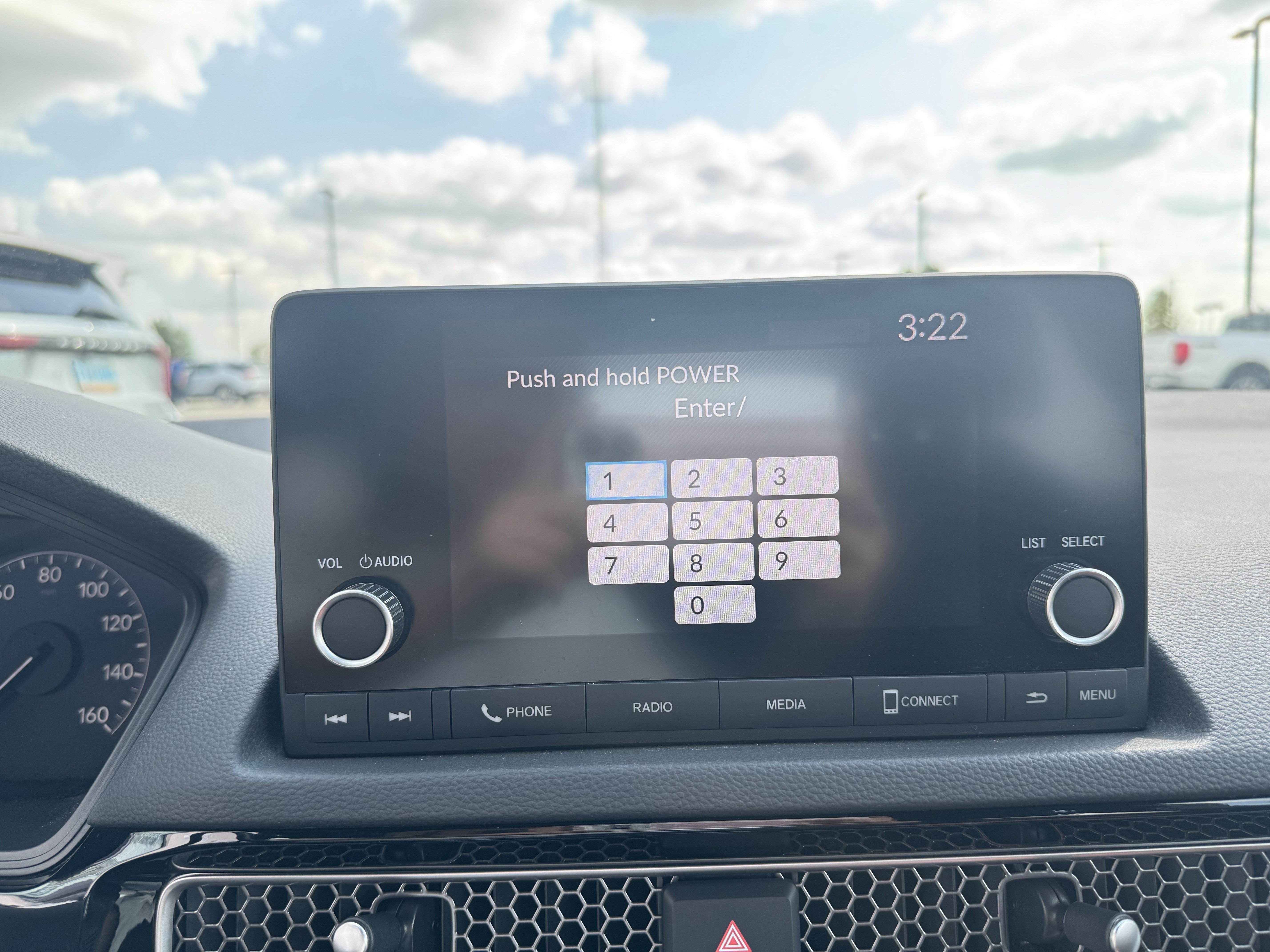 Used 2024 Honda Civic Sport image 15