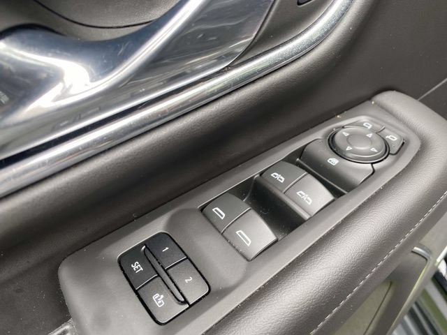 Used 2023 Chevrolet Tahoe LT AWD/4WD image 20