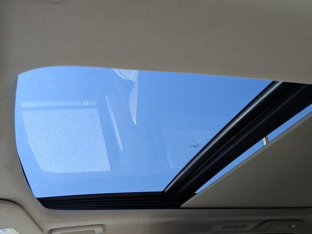 Certified 2024 Ford Expedition Limited image 20