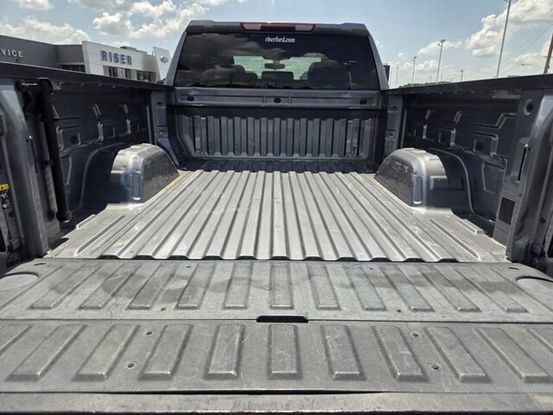 Used 2021 GMC Sierra 1500 Elevation w/ X31 Off-Road Package AWD/4WD image 18