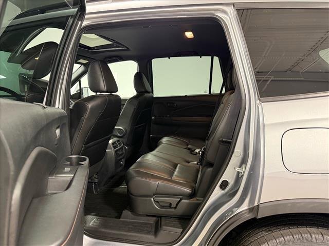 Used 2023 Honda Passport TrailSport image 14