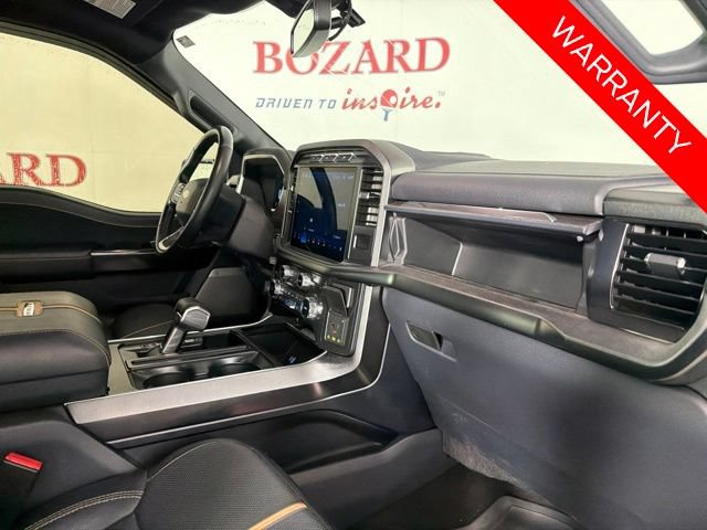 Certified 2022 Ford F150 Platinum w/ Bed Utility Package AWD/4WD image 14