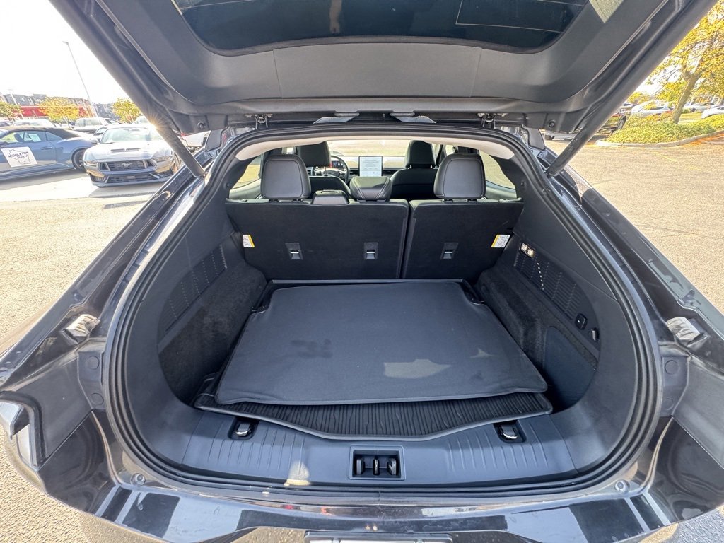 Certified 2022 Ford Mustang Mach-E Premium image 15